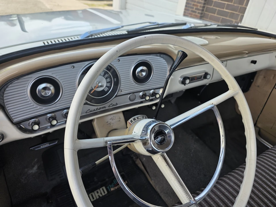 1964 Ford F-Series 4th Gen - Image 16 of 31