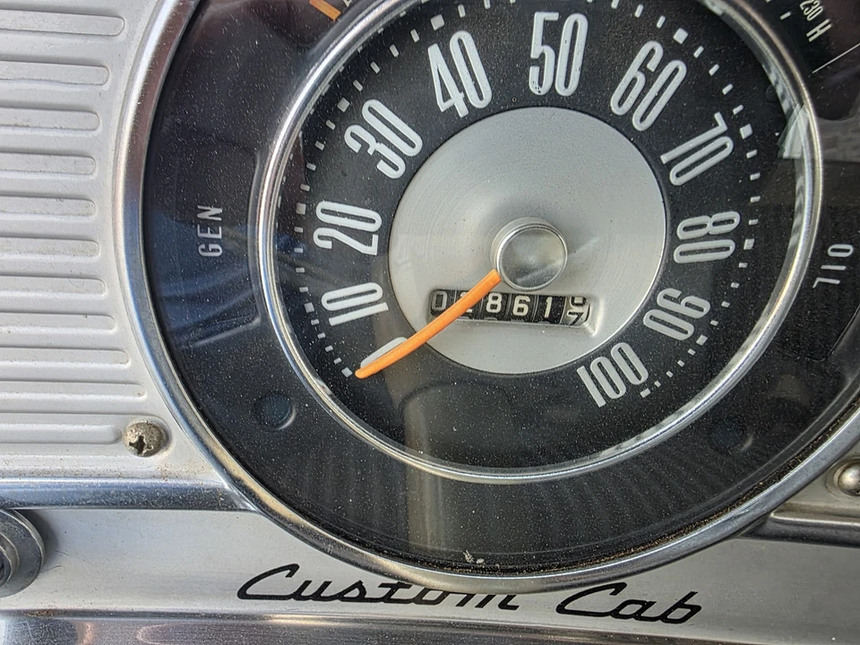 1964 Ford F-Series 4th Gen - Image 18 of 31