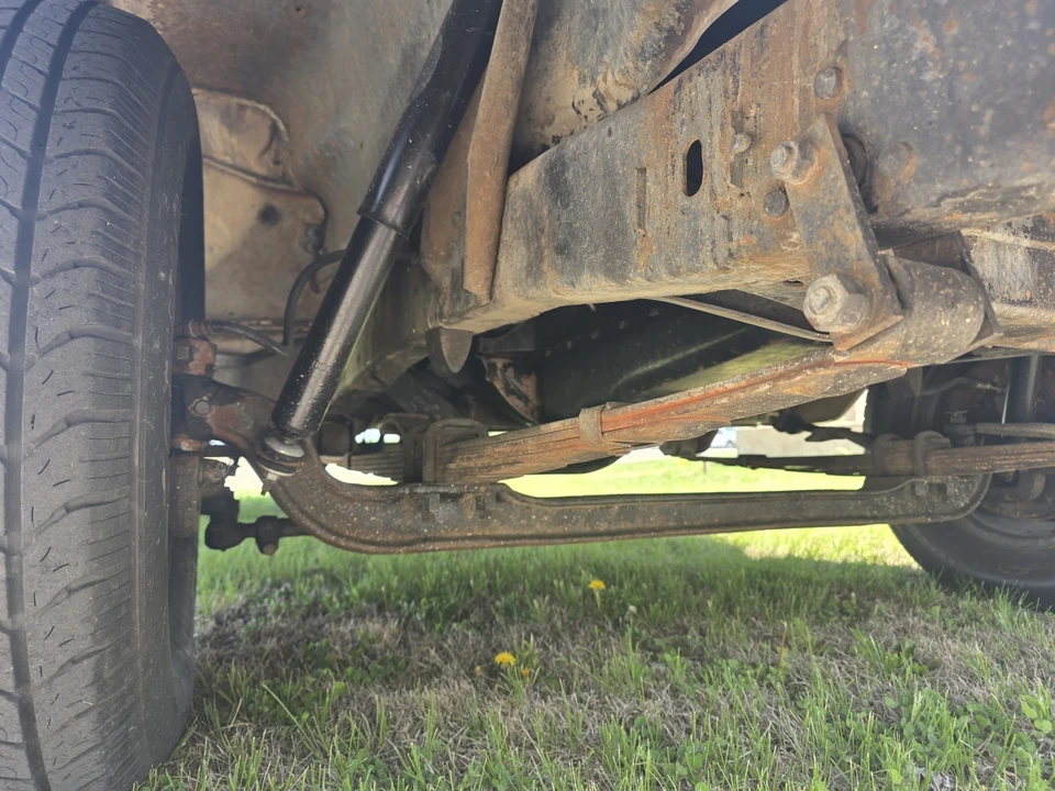 1964 Ford F-Series 4th Gen - Image 30 of 31