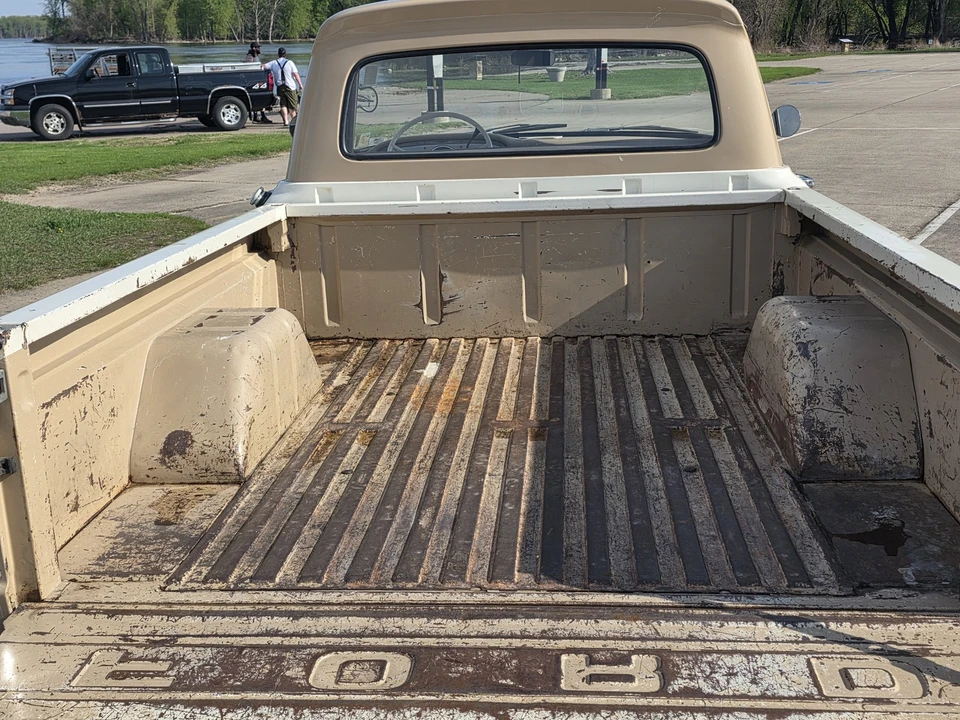 1964 Ford F-Series 4th Gen - Image 14 of 31
