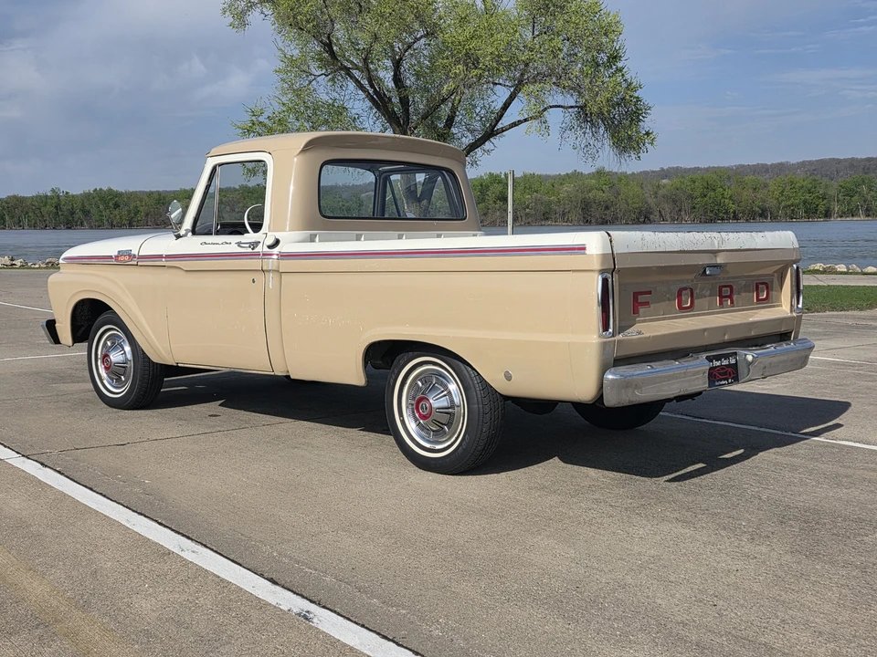 1964 Ford F-Series 4th Gen - Image 2 of 31