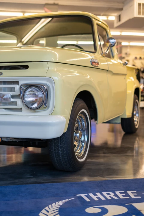1964 Ford F-Series 4th Gen - Image 13 of 31