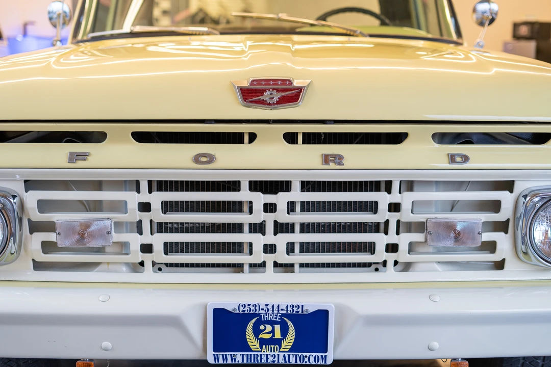 1964 Ford F-Series 4th Gen - Image 9 of 31