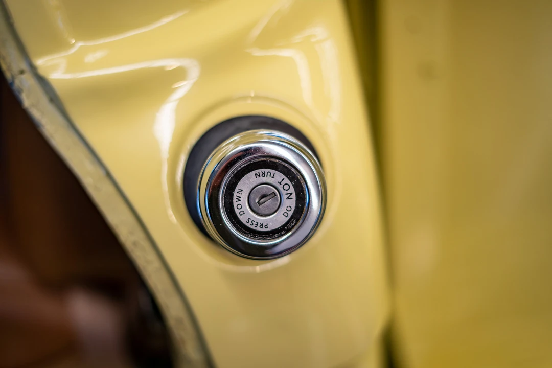1964 Ford F-Series 4th Gen - Image 16 of 31