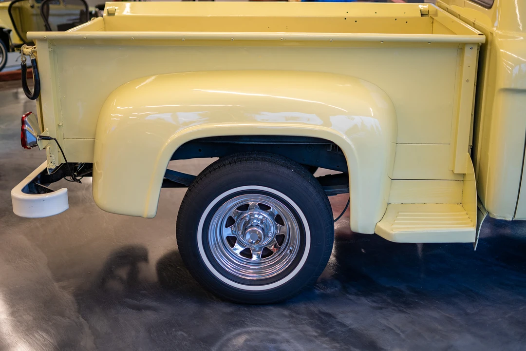 1964 Ford F-Series 4th Gen - Image 31 of 31