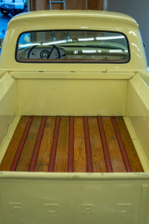 1964 Ford F-Series 4th Gen - Image 22 of 31