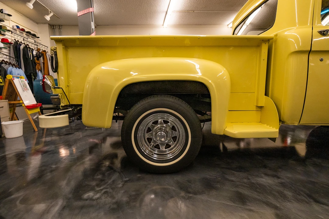 1964 Ford F-Series 4th Gen - Image 30 of 31