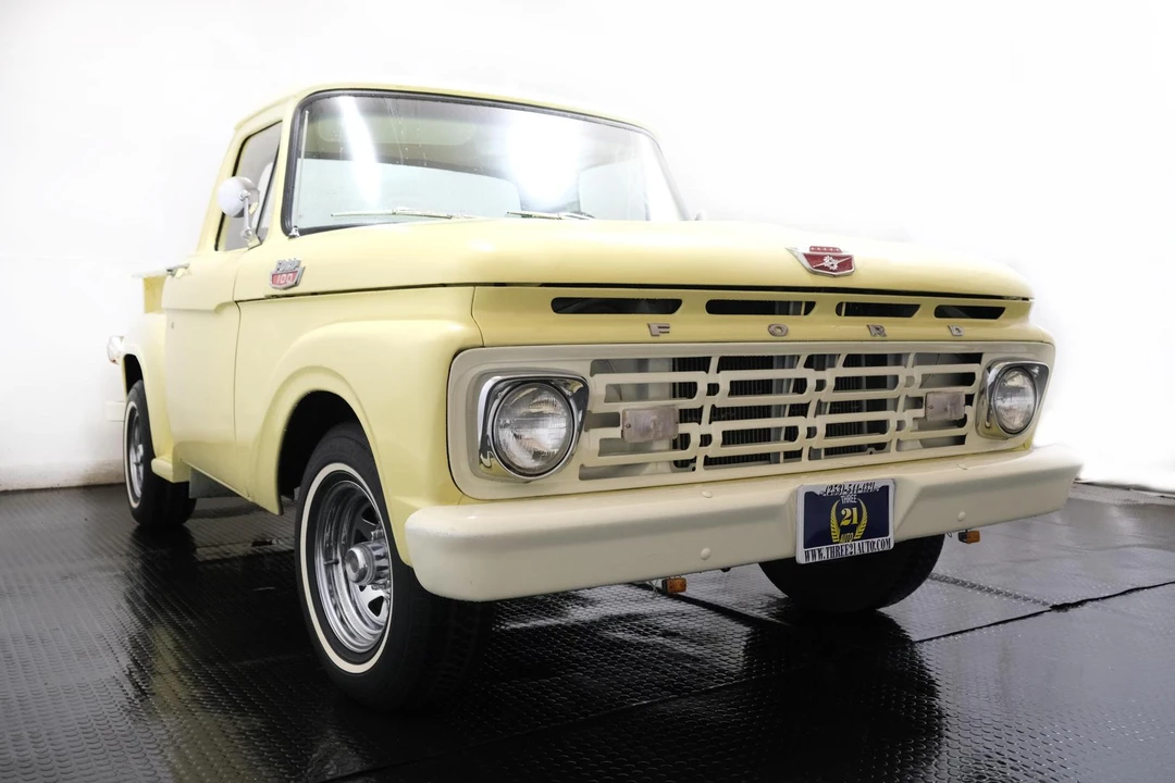 1964 Ford F-Series 4th Gen - Image 3 of 31