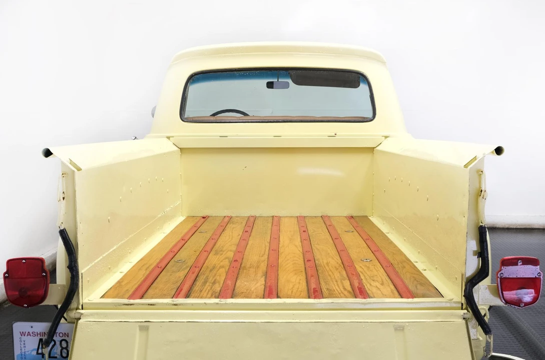 1964 Ford F-Series 4th Gen - Image 21 of 31