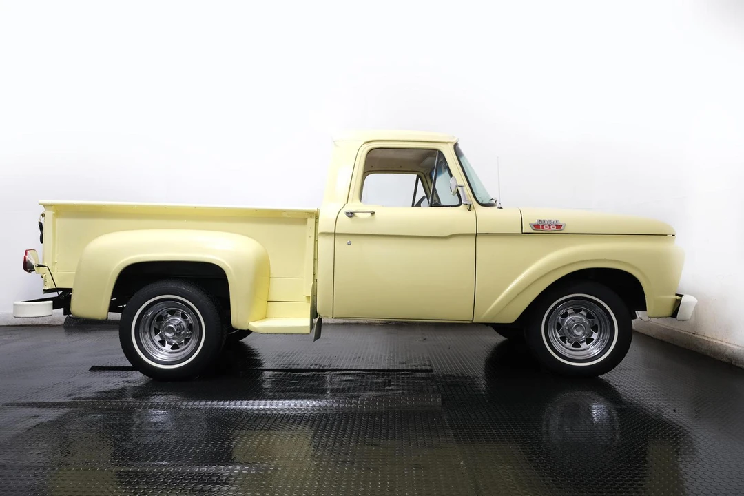 1964 Ford F-Series 4th Gen - Image 4 of 31