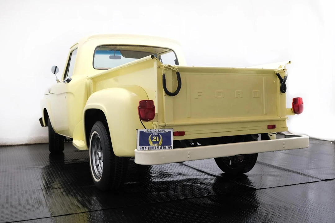 1964 Ford F-Series 4th Gen - Image 7 of 31