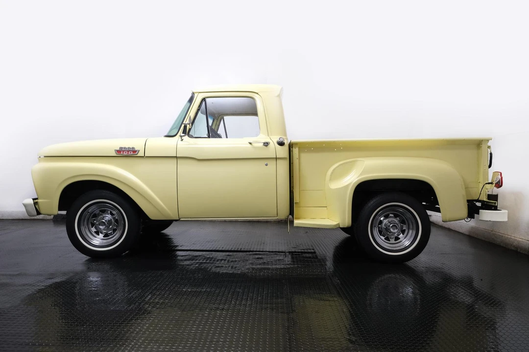 1964 Ford F-Series 4th Gen - Image 8 of 31
