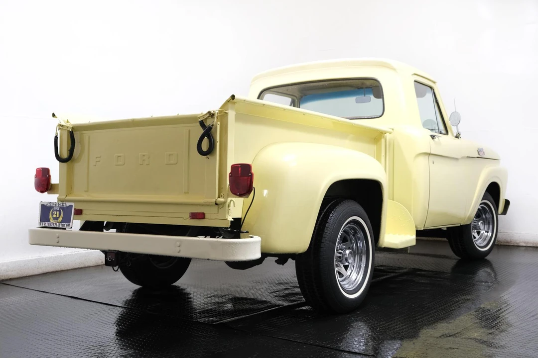 1964 Ford F-Series 4th Gen - Image 5 of 31