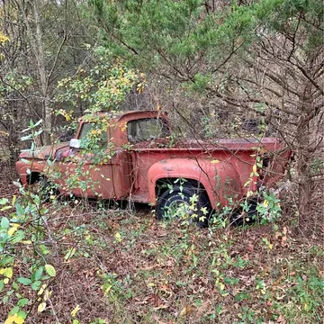 1964 Ford F-150 FX2