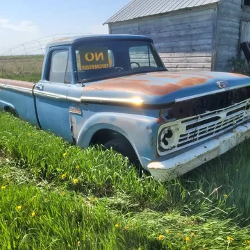 1964 Ford F-150