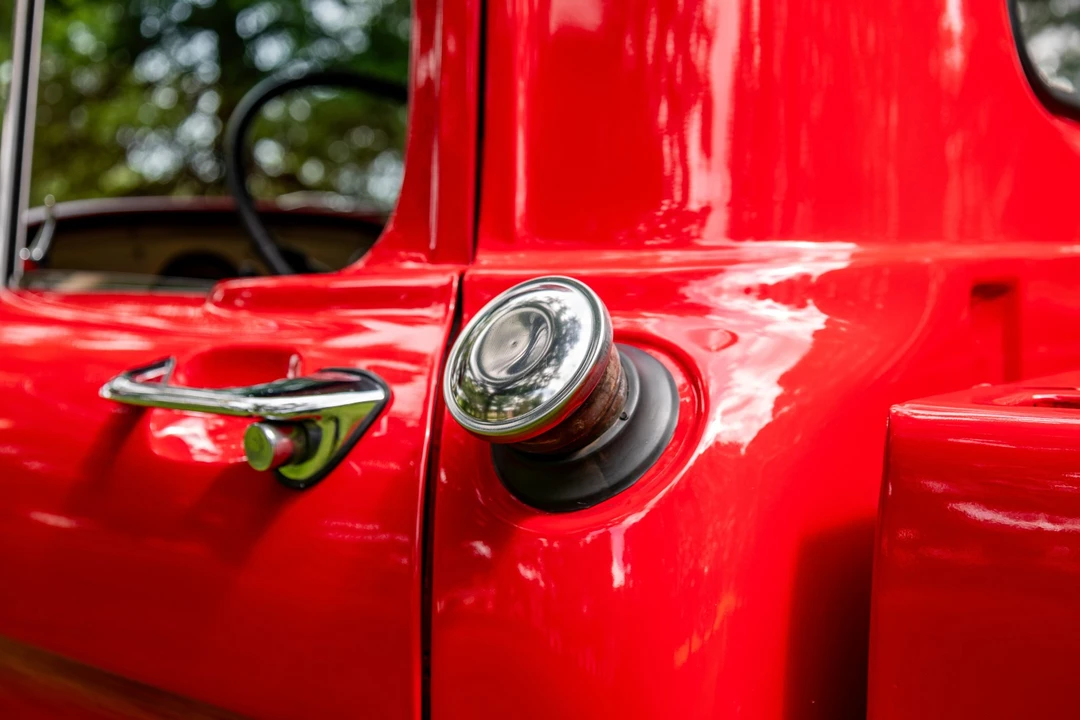 1964 Ford F-Series 3rd Gen - Image 18 of 31