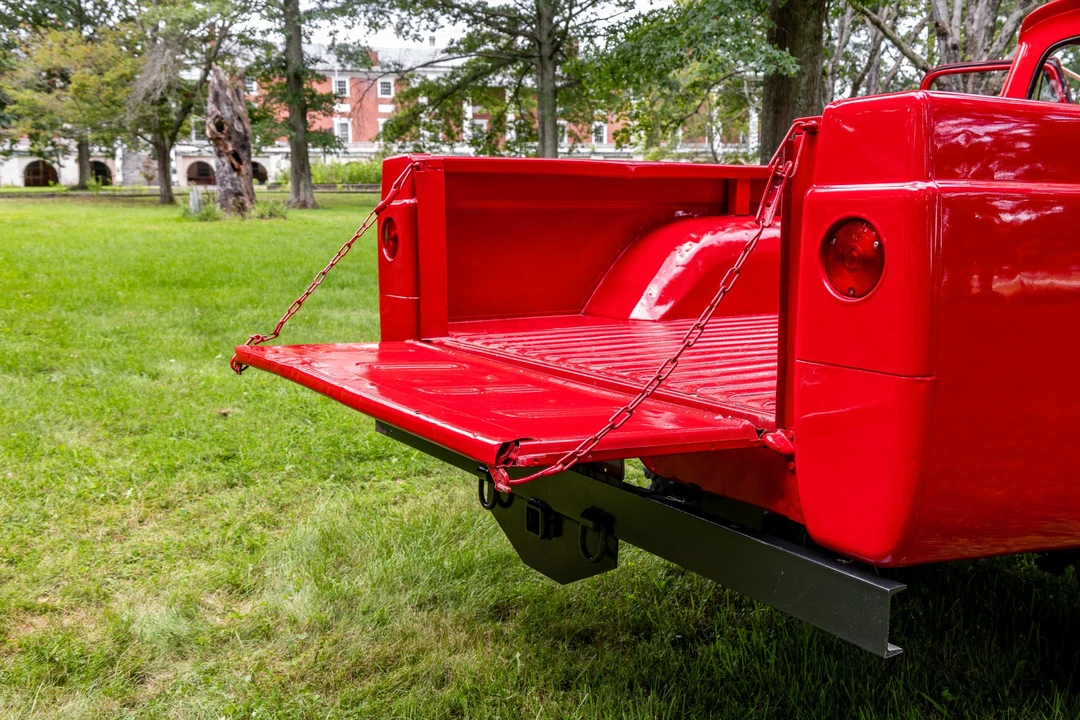 1964 Ford F-Series 3rd Gen - Image 16 of 31