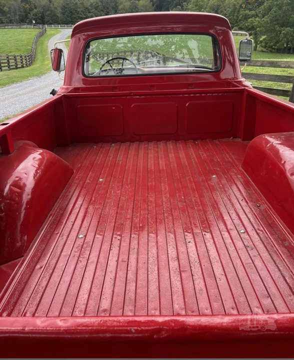 1964 Ford F-Series 3rd Gen - Image 17 of 31