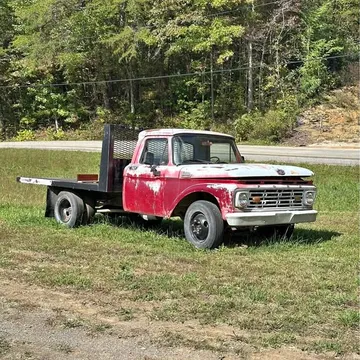 1964 Ford F-350