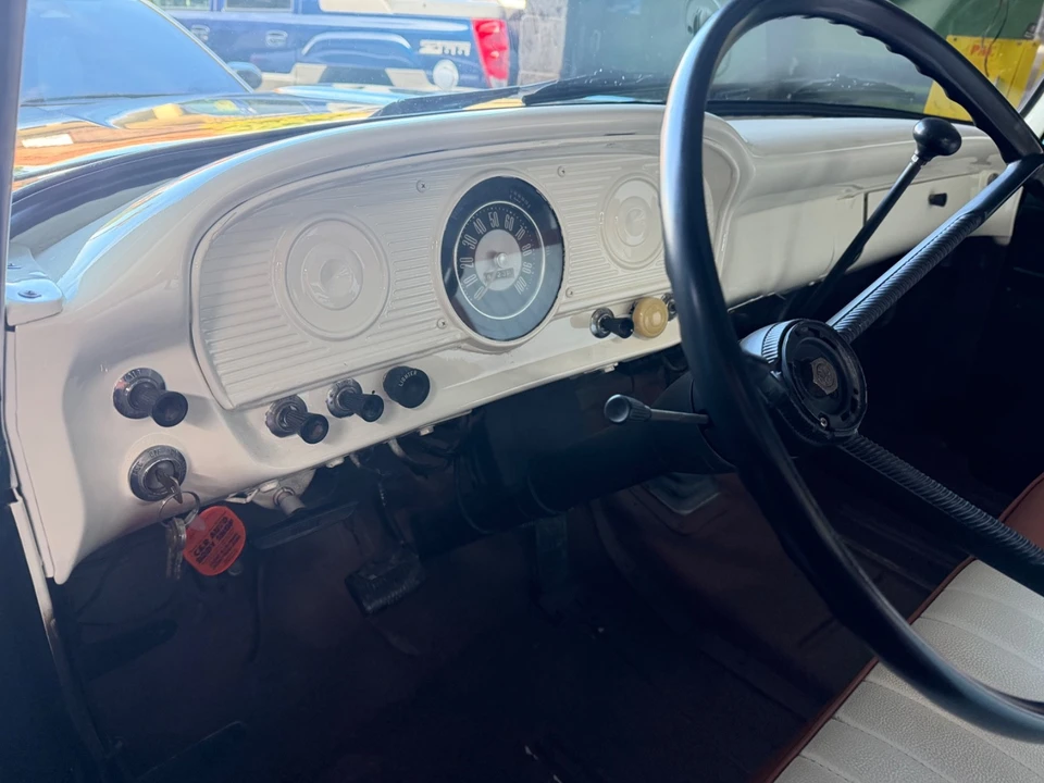 1964 Ford F-Series 4th Gen - Image 7 of 11