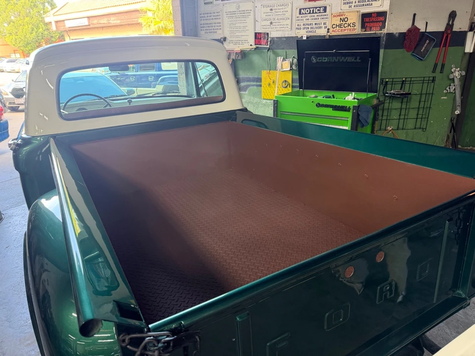 1964 Ford F-Series 4th Gen - Image 9 of 11