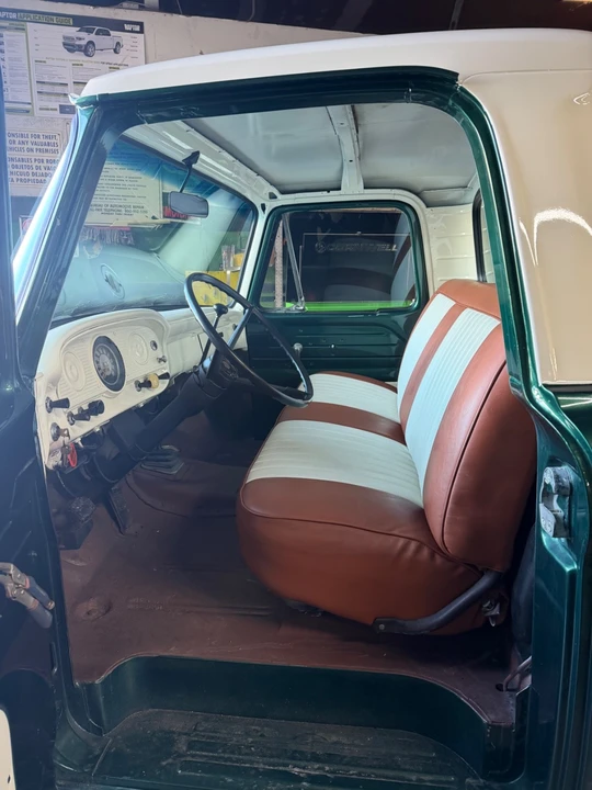1964 Ford F-Series 4th Gen - Image 5 of 11