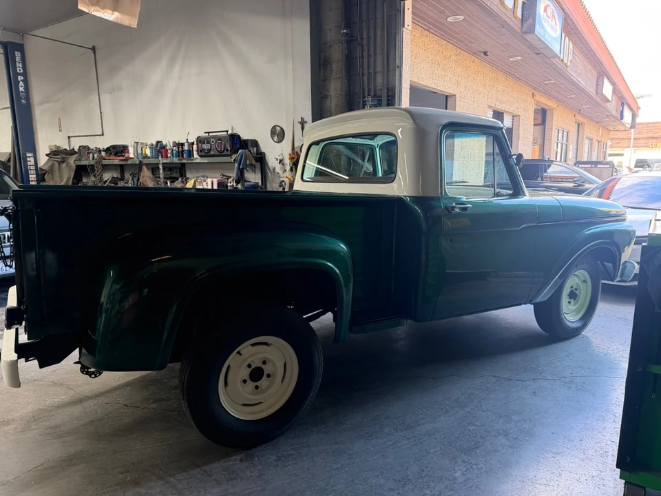 1964 Ford F-Series 4th Gen - Image 2 of 11