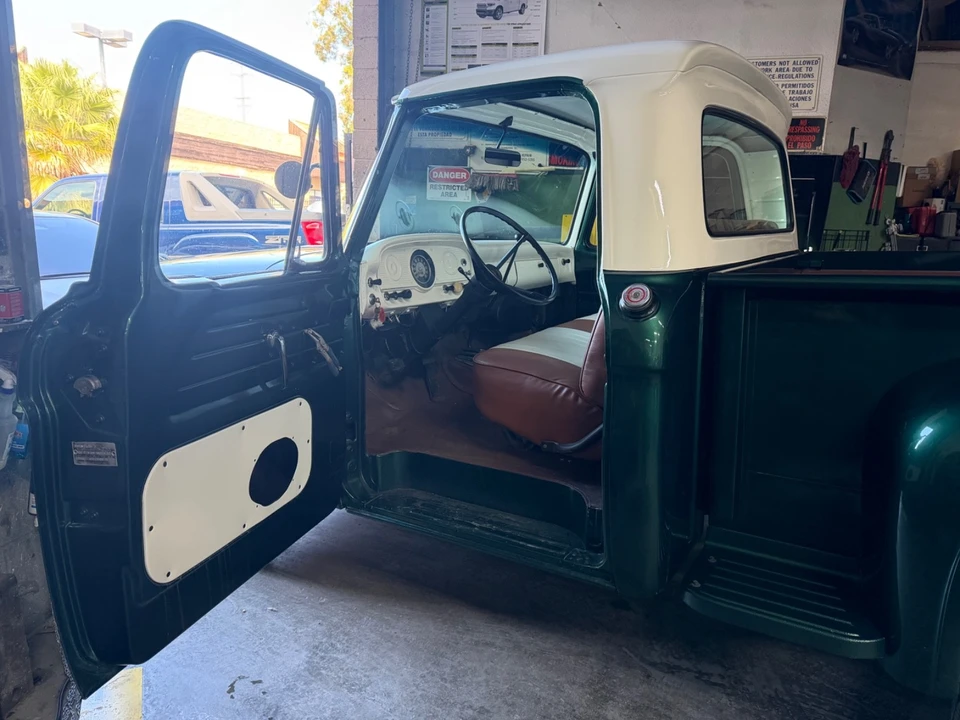 1964 Ford F-Series 4th Gen - Image 6 of 11