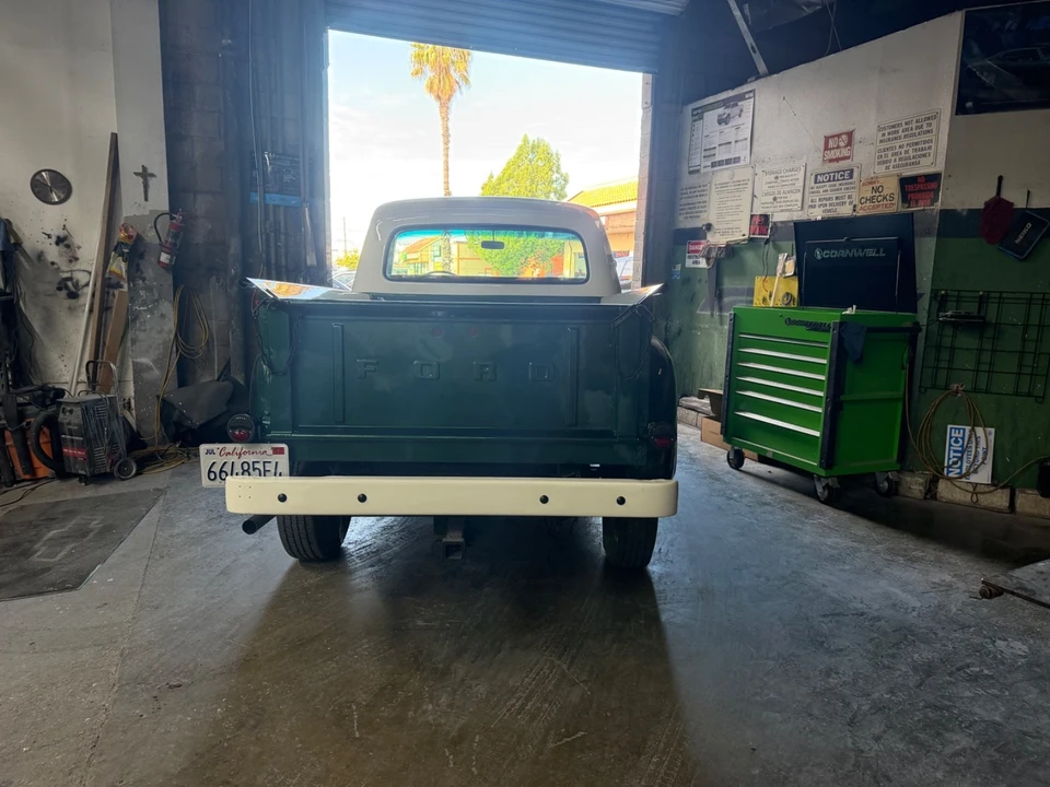 1964 Ford F-Series 4th Gen - Image 3 of 11