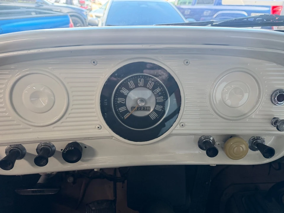 1964 Ford F-Series 4th Gen - Image 8 of 11