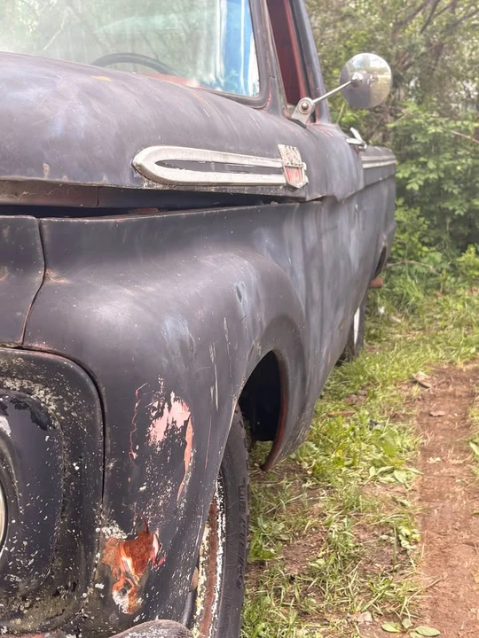 1964 Ford F-Series 4th Gen - Image 5 of 9