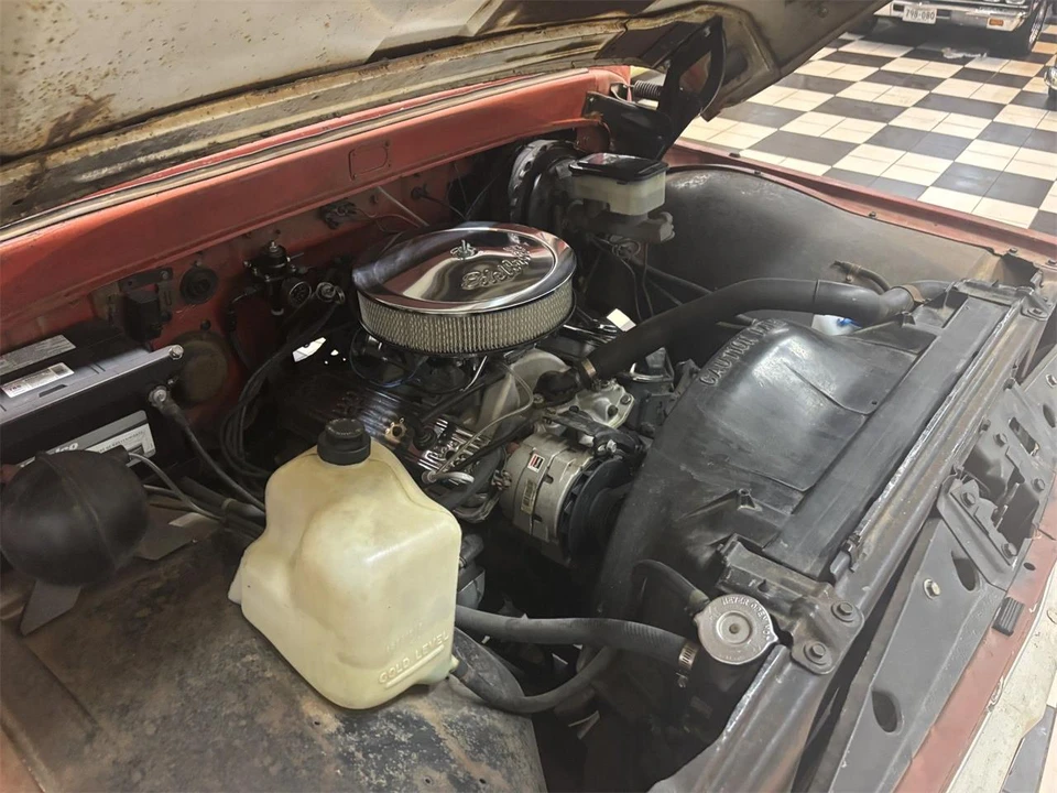 1964 Ford F-Series 4th Gen - Image 22 of 31