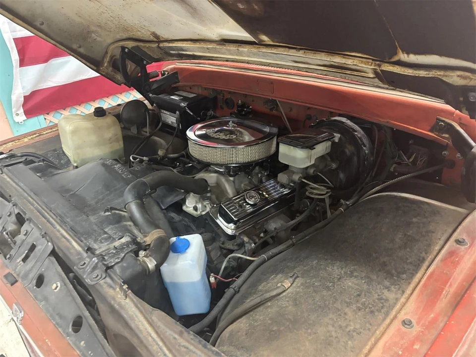 1964 Ford F-Series 4th Gen - Image 23 of 31