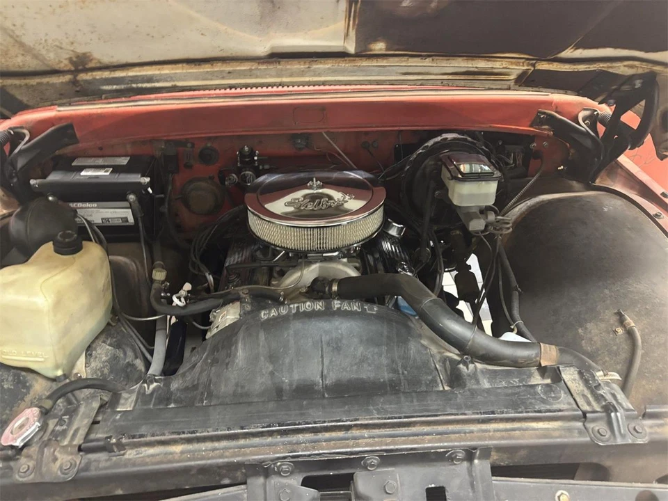 1964 Ford F-Series 4th Gen - Image 24 of 31