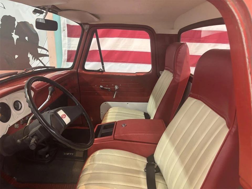 1964 Ford F-Series 4th Gen - Image 26 of 31