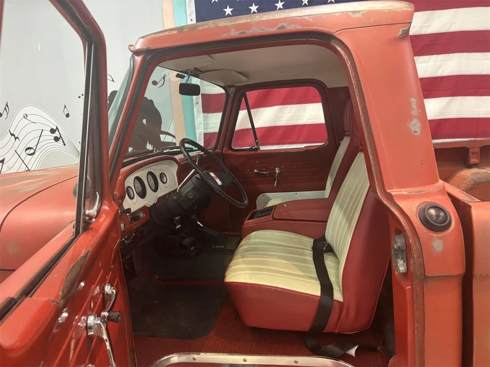 1964 Ford F-Series 4th Gen - Image 27 of 31
