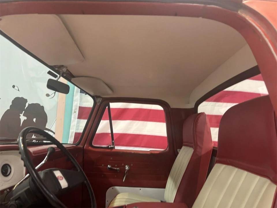 1964 Ford F-Series 4th Gen - Image 28 of 31