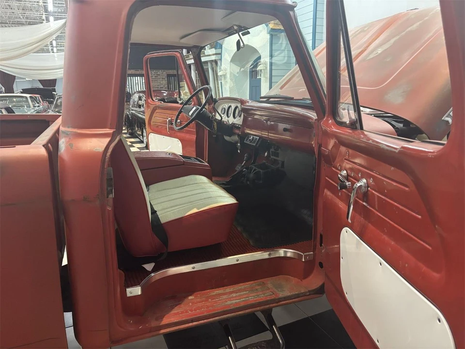 1964 Ford F-Series 4th Gen - Image 29 of 31