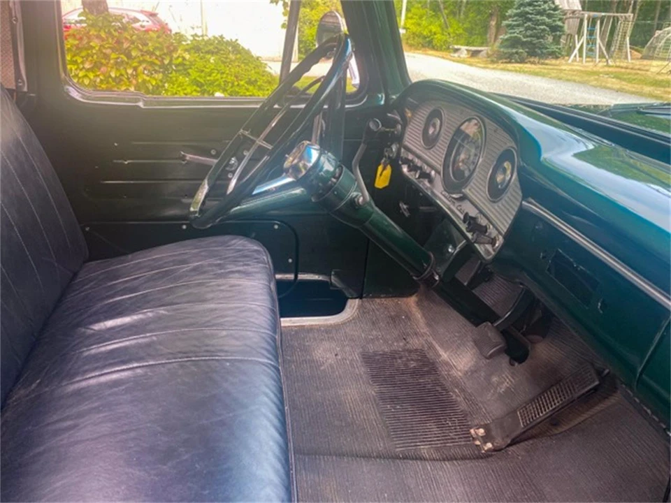 1964 Ford F-Series 4th Gen - Image 9 of 18