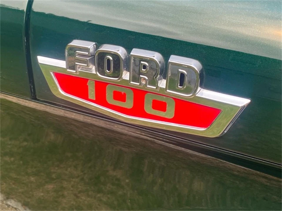 1964 Ford F-Series 4th Gen - Image 5 of 18