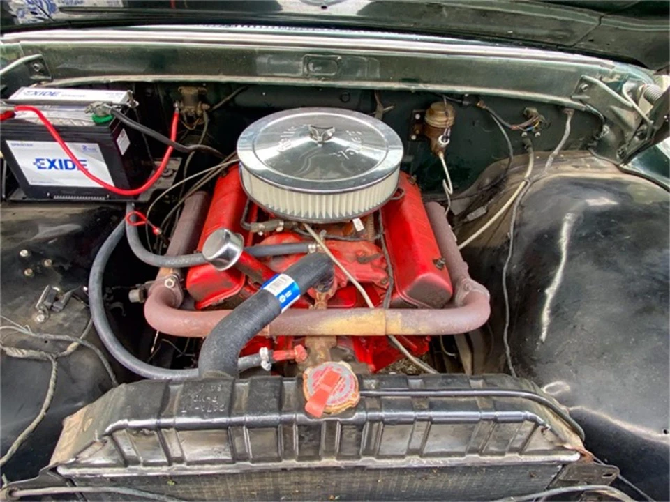 1964 Ford F-Series 4th Gen - Image 8 of 18