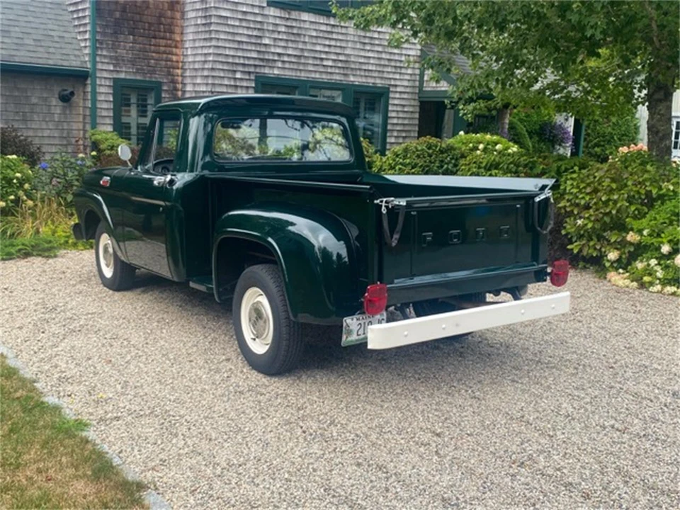 1964 Ford F-Series 4th Gen - Image 14 of 18
