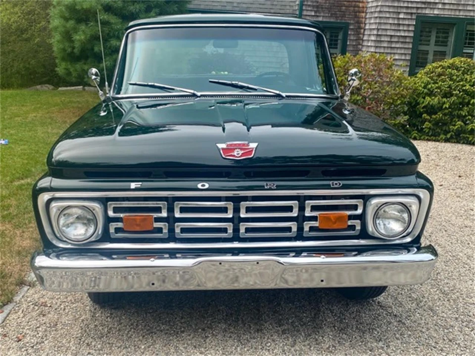 1964 Ford F-Series 4th Gen - Image 10 of 18