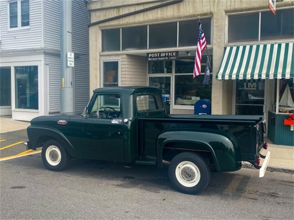 1964 Ford F-Series 4th Gen - Image 2 of 18