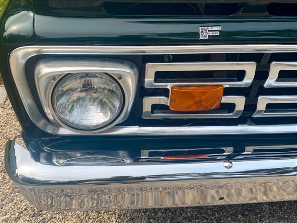 1964 Ford F-Series 4th Gen - Image 4 of 18