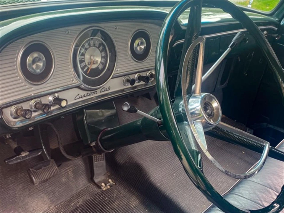 1964 Ford F-Series 4th Gen - Image 11 of 18
