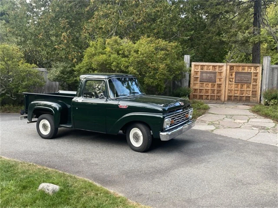 1964 Ford F-Series 4th Gen - Image 16 of 18