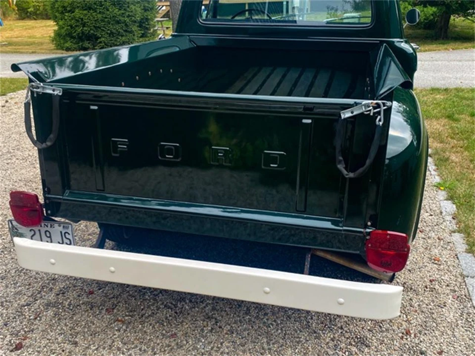 1964 Ford F-Series 4th Gen - Image 13 of 18