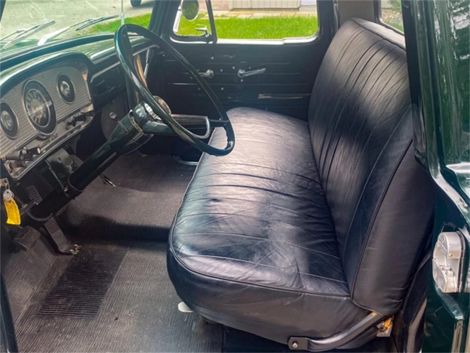 1964 Ford F-Series 4th Gen - Image 12 of 18
