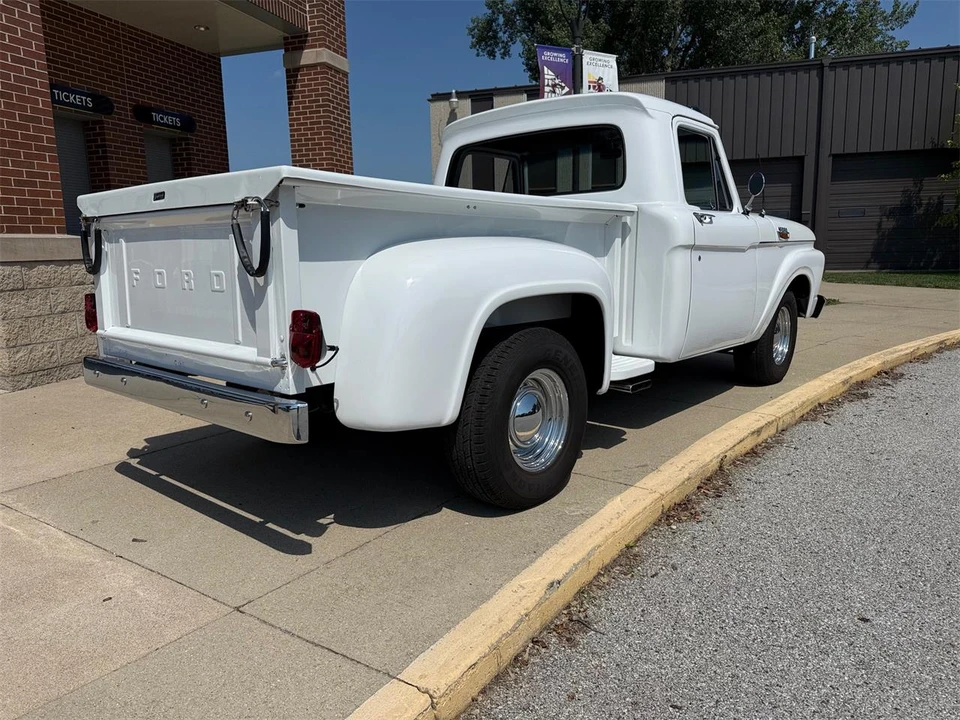 1964 Ford F-Series 4th Gen - Image 2 of 9